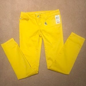 Girl’s pant
